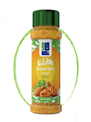 بهارات البروستد - جادن