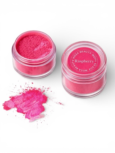 Vegan Multi-Use Shimmer Glitter