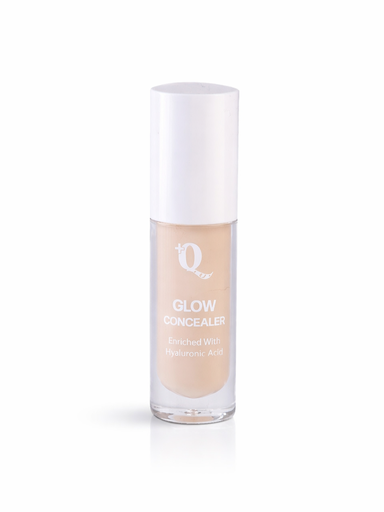 Q PLUS - Glow Concealer