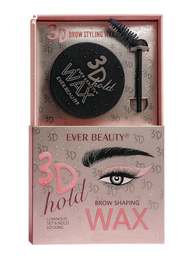 Ever Beauty Brow Shaping Wax