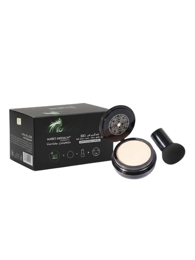 Markt Mekyach Air Cushion CC Cream 5x1 - 102 Natural