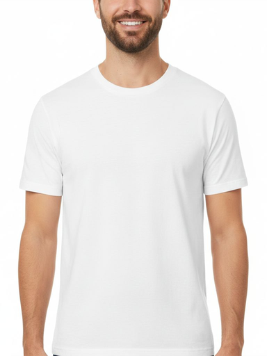 تيشيرت رجالي **Alixo – عبوة من 3 قطع**