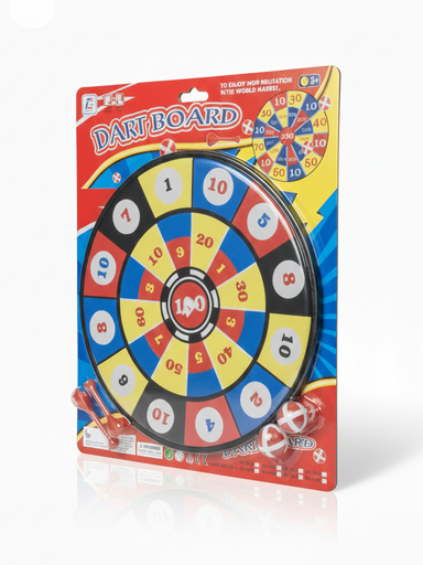 Dart Board for Kids