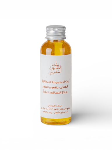 زيت الاصلاح