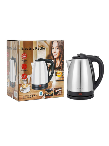 غلاية كهربائية 2.0 لتر – EJ-32777