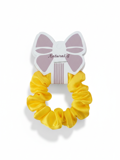 Satin Scrunchie