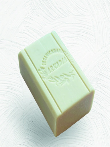 Natural Laurel Soap with Laurel Scent- Small Size