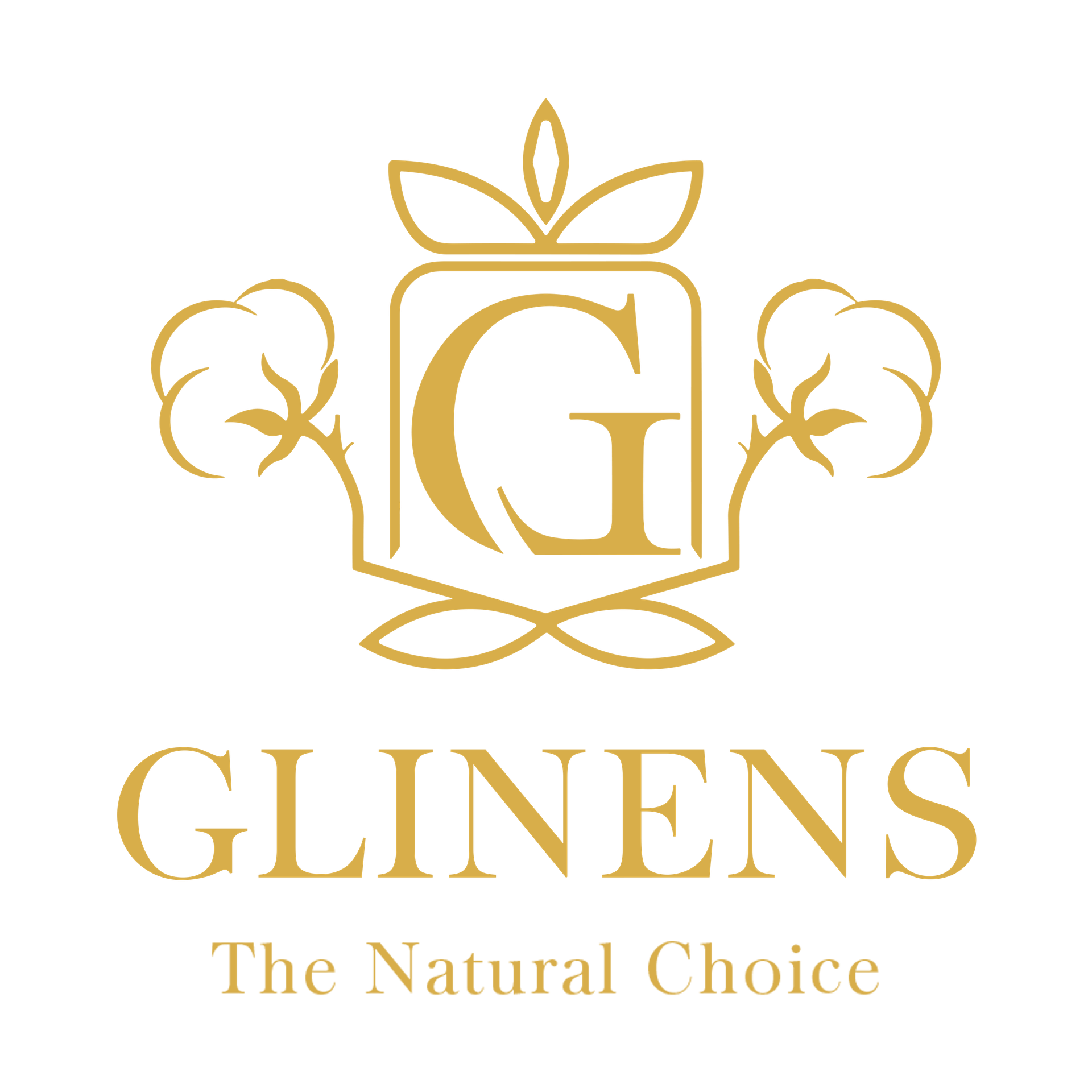 Glinens For Bedding Set